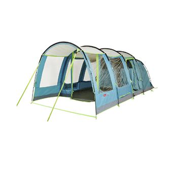 Tenda Coleman Castle Pines L per 4 persone