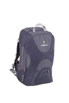 LittleLife Traveller S4 Marsupio grigio