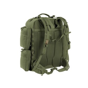 Tasmanian Tiger Zaino medico First Responder MKIII, oliva 40L