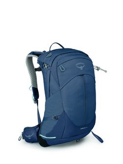 Zaino da trekking OSPREY SIRRUS 24,  muted space blue