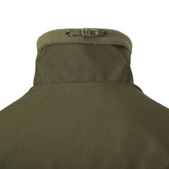 Helikon-Tex Classic Army giacca in pile rinforzata, oliva, 300g/m2