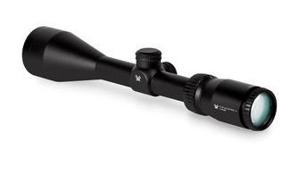 Vortex Optics cannocchiale Crossfire ll 3-9x50, V Brite Illum.MOA