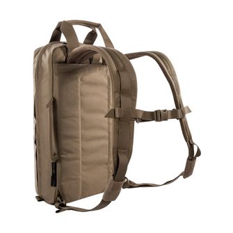 Tasmanian Tiger Zaino di sopravvivenza, coyote brown 16L