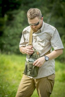 Borsa in cordura Helikon-Tex, coyote