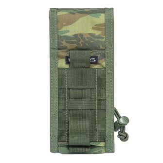 Pentagon Portacaricatori Single Multi, GR.Camo