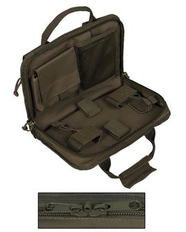 Mil-Tec TACTICAL borsa per pistola piccola, oliva