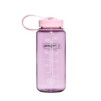 Nalgene Bottiglia WM Sustain 0,5 L fiore di ciliegio