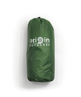 Origin Outdoors Ripstop Pro telo con punti di sospensione e protezione UV