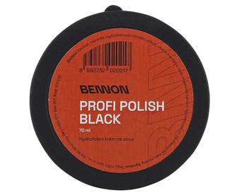 BENNON crema concentrata Profi POLISH Black 70