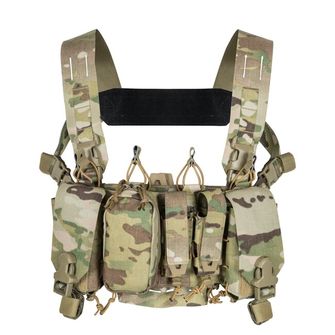 Portapacchi compatto Direct Action® THUNDERBOLT - Cordura - Marrone coyote