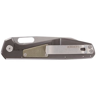 Gerber Coltello Slimsada