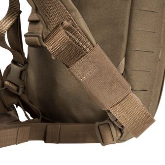 Tasmanian Tiger Zaino medico Medic Assault Pack S MKII, coyote brown 6L