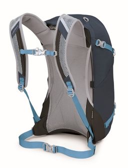 Zaino da trekking OSPREY HIKELITE 18,  atlas blue