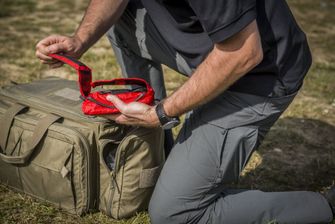 Helikon - Borsa a tracolla Tex RANGEMASTER, coyote