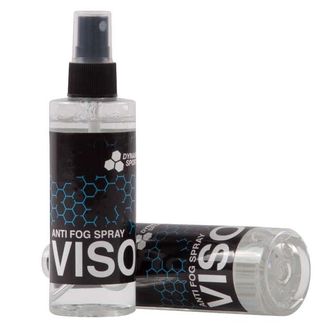 Dynamic Sports Gear VISOR spray antiappannamento per maschere, 100 ml