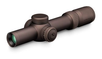 Cannocchiale da puntamento Vortex Razor® HD Gen III 1-10x24 FFP EBR-9 MOA