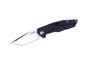 Coltello Ruike P138, nero