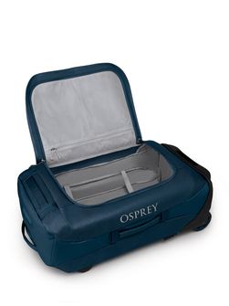 Borsa OSPREY TRASPORTATORE ROTANTE 90,  venturi blue