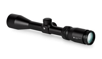 Vortex Optics cannocchiale Crossfire ll 3-9x40, V Brite Illum.MOA