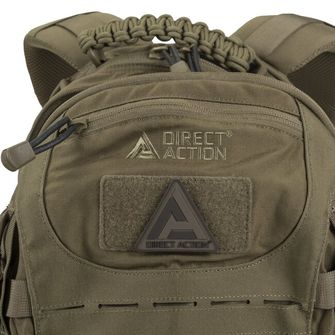 Direct Action® DRAGON EGG MkII Zaino - Cordura - Grigio urbano