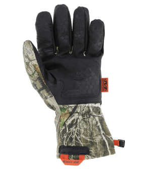 Mechanix SUB20 - Realtree Edge, lavorativi guanti