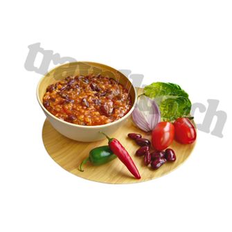 Travell 10 pz pasto Chili con Carne 125 g cad.