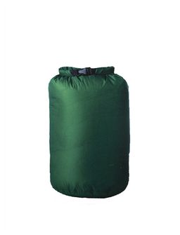 Coghlans Dry Bag Zaino in nylon impermeabile Ripstop Stuff bag 25 x 51 cm