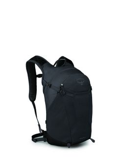 Zaino da trekking OSPREY SPORTLITE 20,  dark charcoal grey