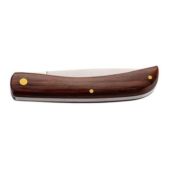 Coltello Herbertz, 8,5 cm, Cocobolo