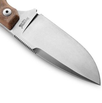 Lionsteel Lionsteel H2 CVN - 1 H2 CVN