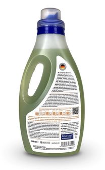 Fibertec Pro Wash Eco detergente concentrato per capi impermeabili e traspiranti 1600 ml