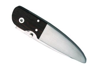 Coltello pieghevole Baladeo ECO041 Jet Set