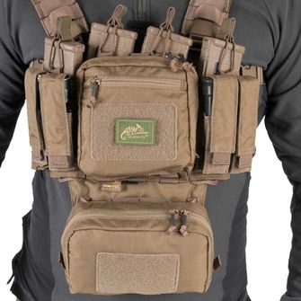 Gilet Helikon-Tex Training Mini Rig, flecktarn