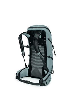 Zaino da trekking OSPREY TALON PRO 30,  silver lining