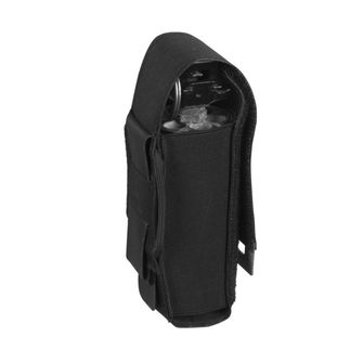 Direct Action® Custodia per FLASHBANG granata stordente - Cordura - nero