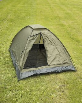 Tenda Mil-Tec IGLU STANDARD per 2 persone oliva