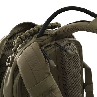 Direct Action® DRAGON EGG MkII Zaino - Cordura - Grigio urbano