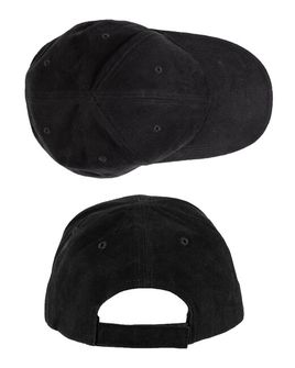 Cappello da baseball Mil-Tec sandwich nero