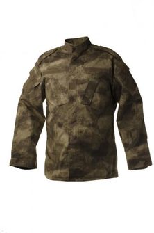 Tactical classic set Rip-Stop pattern A - TACS AG, Scuro