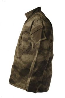 Tactical classic set Rip-Stop pattern A - TACS AG, Scuro