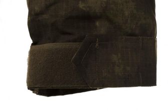 Tactical classic set Rip-Stop pattern A - TACS AG, Scuro