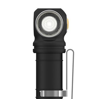 ArmyTek Wizard C2 Pro Max Magnet White LED Torcia portatile con supporto magnetico 3720 lm 1440