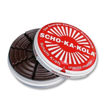 Cioccolata calda Scho-ka-kola, 100g