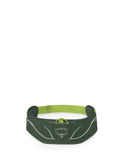 OSPREY Zaino da corsa DURO DYNA LT BELT,  seaweed green/limon