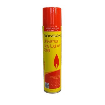 Gas per accendini Ronson 90 ml