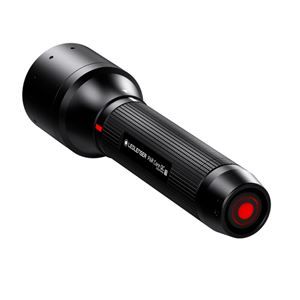 LEDLENSER Apparecchio P6R CORE QC