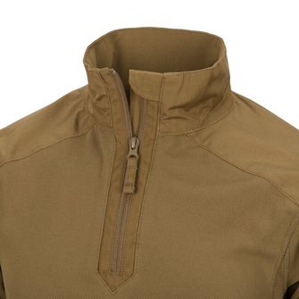 Camicia da combattimento Helikon-Tex MCDU - Gilet tattico NyCo Ripstop, multicam/coyote