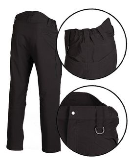 Pantaloni Mil-Tec ASSAULT, nero