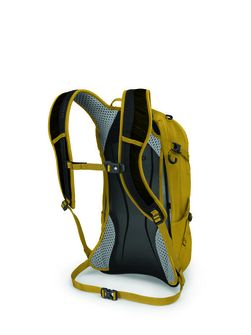 Zaino da trekking OSPREY SYNCRO 12,  primavera yellow