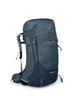 Zaino da trekking OSPREY SIRRUS 44,  tunnel vision grey